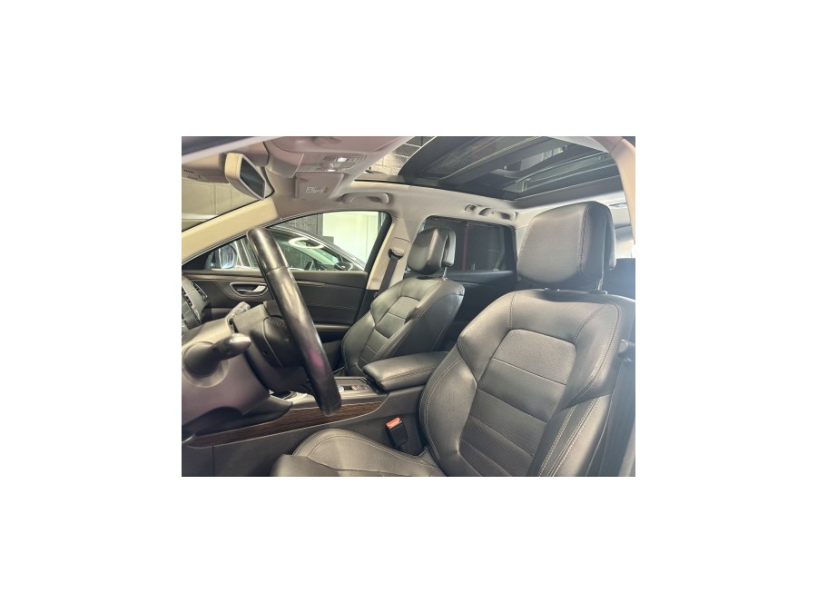 RENAULT d'occasion TALISMAN GRANDTOUR ESTATE 1.6 TCE 200 BUSINESS
