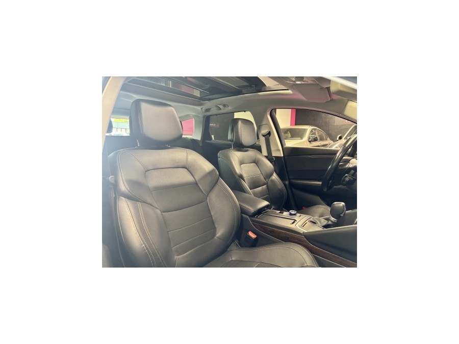 RENAULT d'occasion TALISMAN GRANDTOUR ESTATE 1.6 TCE 200 BUSINESS