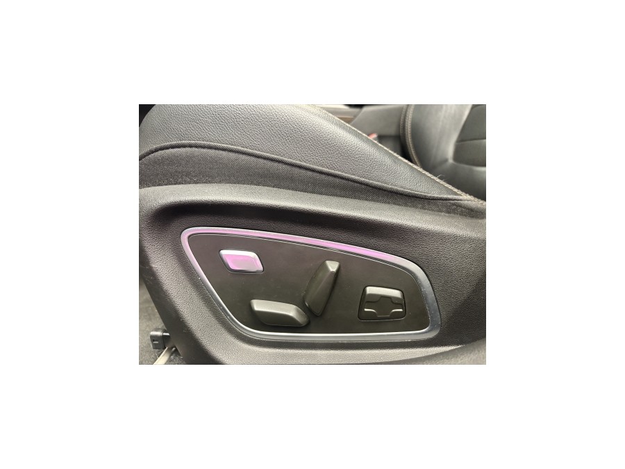 RENAULT d'occasion TALISMAN GRANDTOUR ESTATE 1.6 TCE 200 BUSINESS