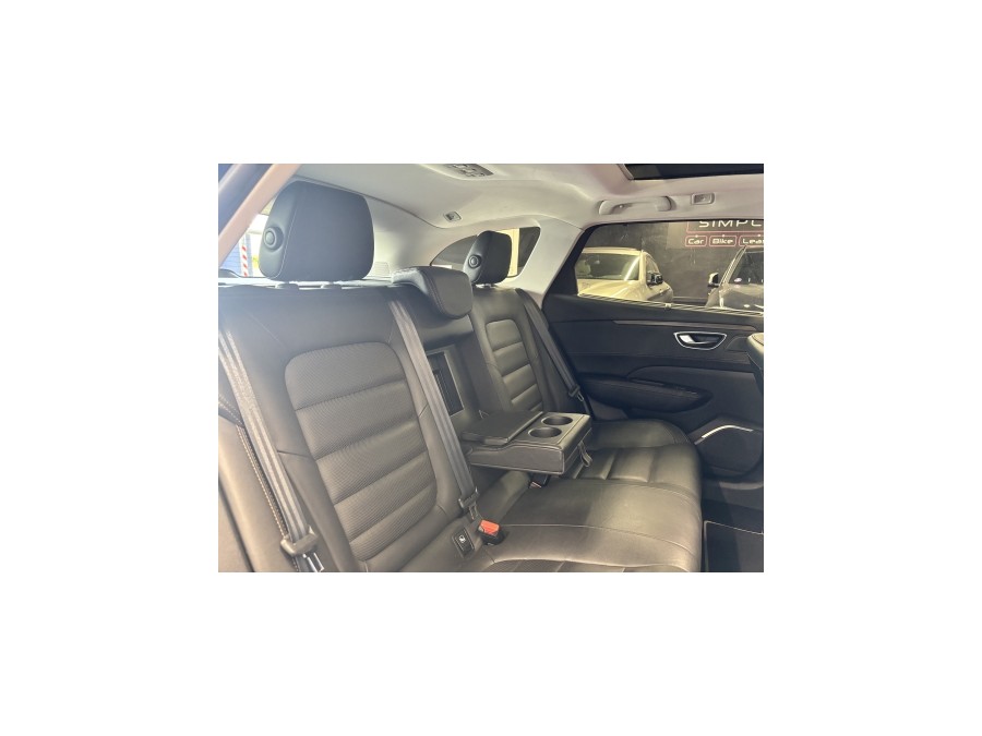 RENAULT d'occasion TALISMAN GRANDTOUR ESTATE 1.6 TCE 200 BUSINESS