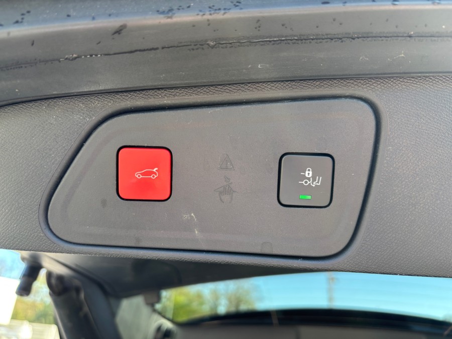 PEUGEOT d'occasion 3008 1.5 BLUE HDI 130 CROSSWAY de 2021 Besançon