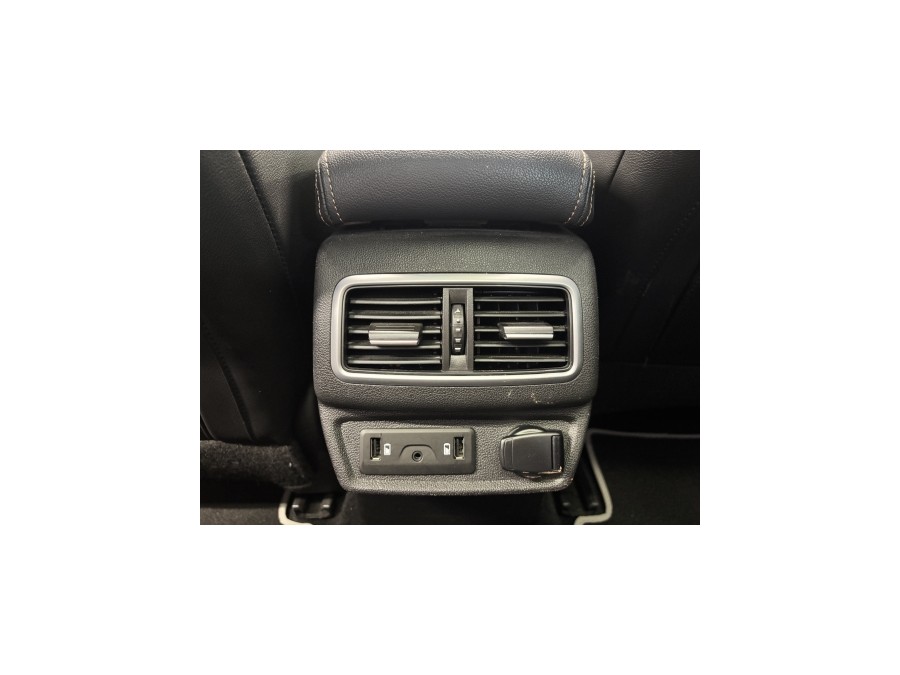 RENAULT d'occasion TALISMAN GRANDTOUR ESTATE 1.6 TCE 200 BUSINESS