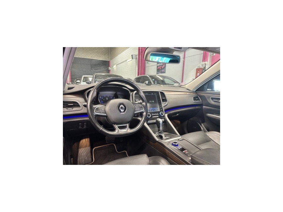 RENAULT d'occasion TALISMAN GRANDTOUR ESTATE 1.6 TCE 200 BUSINESS