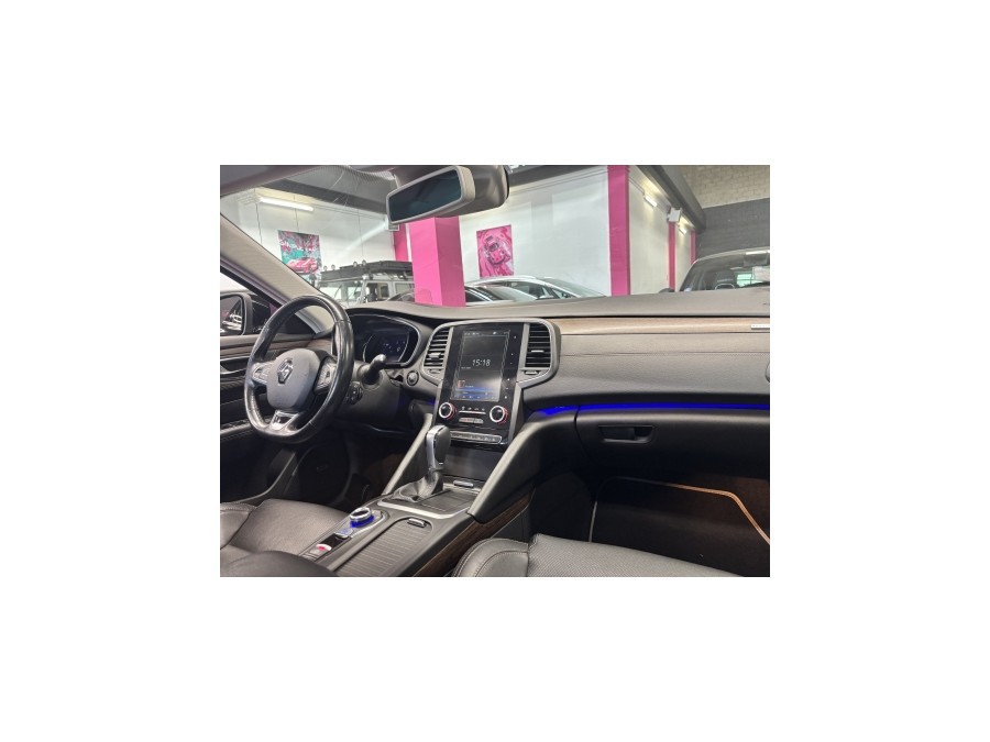 RENAULT d'occasion TALISMAN GRANDTOUR ESTATE 1.6 TCE 200 BUSINESS