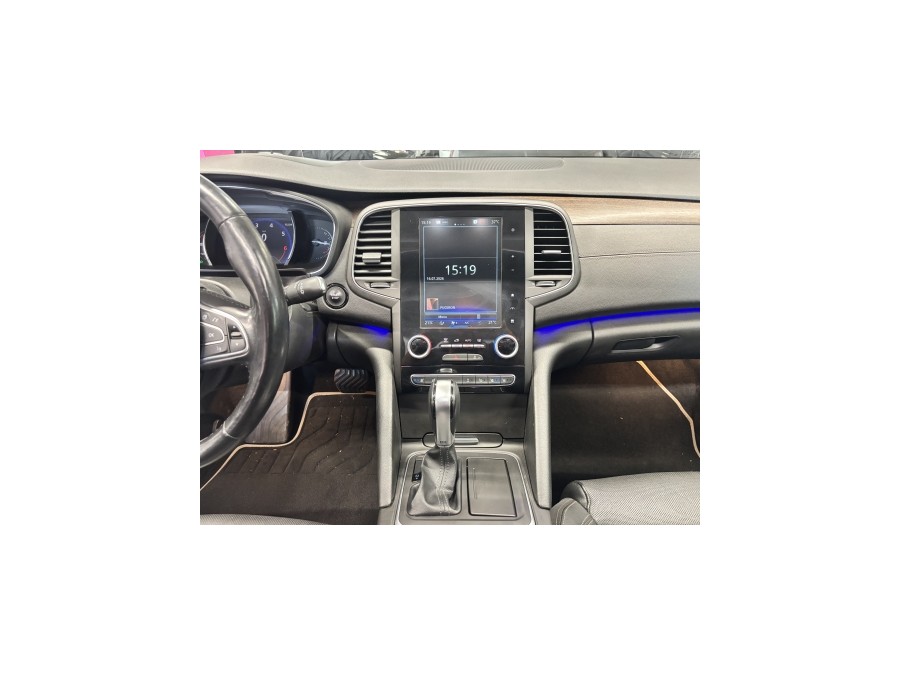 RENAULT d'occasion TALISMAN GRANDTOUR ESTATE 1.6 TCE 200 BUSINESS