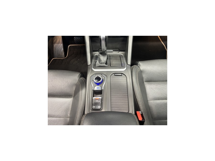 RENAULT d'occasion TALISMAN GRANDTOUR ESTATE 1.6 TCE 200 BUSINESS