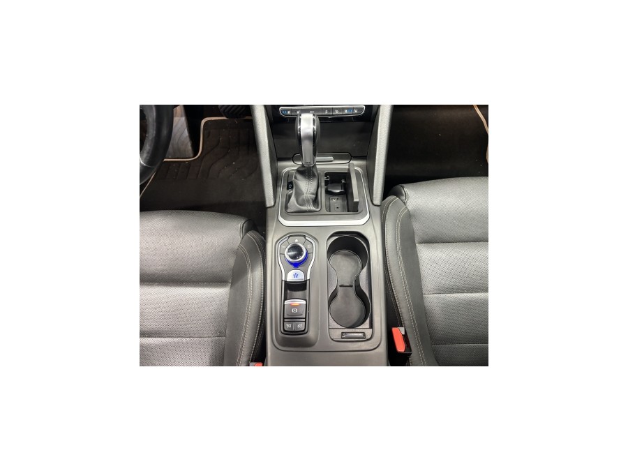 RENAULT d'occasion TALISMAN GRANDTOUR ESTATE 1.6 TCE 200 BUSINESS