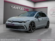 VOLKSWAGEN d'occasion GOLF VIII 2.0 TDI 200 GTD DSG de 2024 Saint