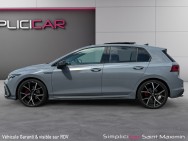 VOLKSWAGEN d'occasion GOLF VIII 2.0 TDI 200 GTD DSG de 2024 Saint