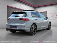 VOLKSWAGEN d'occasion GOLF VIII 2.0 TDI 200 GTD DSG de 2024 Saint