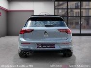 VOLKSWAGEN d'occasion GOLF VIII 2.0 TDI 200 GTD DSG de 2024 Saint