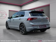 VOLKSWAGEN d'occasion GOLF VIII 2.0 TDI 200 GTD DSG de 2024 Saint