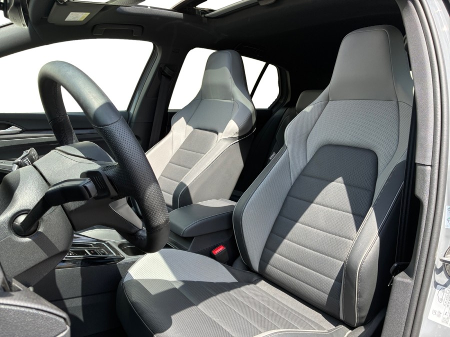 VOLKSWAGEN d'occasion GOLF VIII 2.0 TDI 200 GTD DSG de 2024 Saint