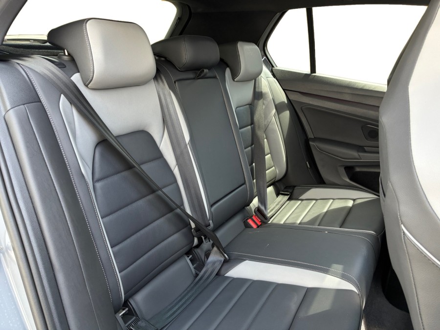 VOLKSWAGEN d'occasion GOLF VIII 2.0 TDI 200 GTD DSG de 2024 Saint