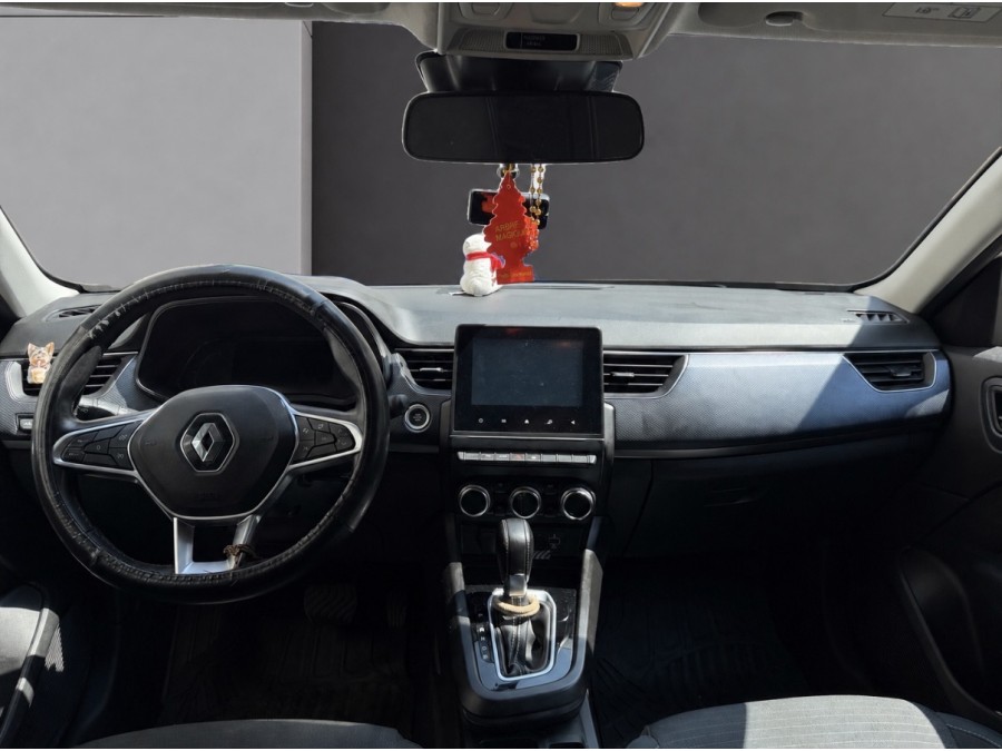 RENAULT d'occasion ARKANA I 1.6 E-TECH 145 TECHNO de 2022 Le Raincy