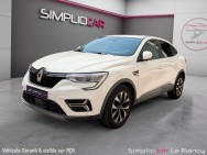 RENAULT d'occasion ARKANA I 1.6 E-TECH 145 TECHNO de 2022 Le Raincy