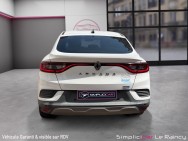 RENAULT d'occasion ARKANA I 1.6 E-TECH 145 TECHNO de 2022 Le Raincy
