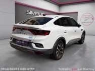 RENAULT d'occasion ARKANA I 1.6 E-TECH 145 TECHNO de 2022 Le Raincy