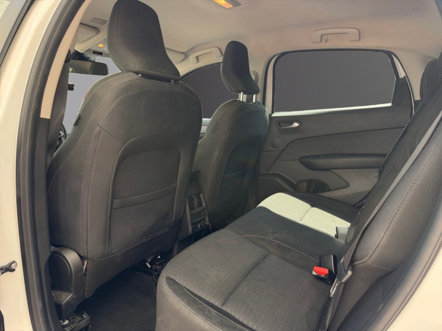 RENAULT d'occasion ARKANA I 1.6 E-TECH 145 TECHNO de 2022 Le Raincy