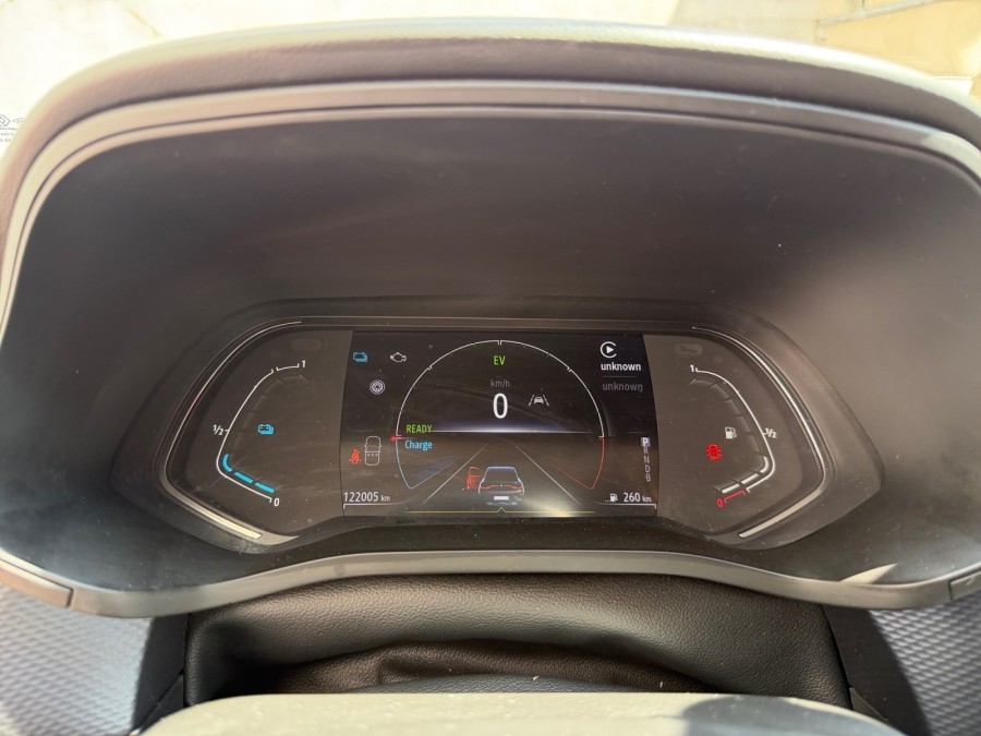 RENAULT d'occasion ARKANA I 1.6 E-TECH 145 TECHNO de 2022 Le Raincy