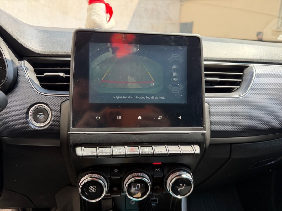 RENAULT d'occasion ARKANA I 1.6 E-TECH 145 TECHNO de 2022 Le Raincy