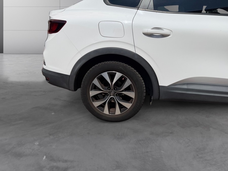 RENAULT d'occasion ARKANA I 1.6 E-TECH 145 TECHNO de 2022 Le Raincy