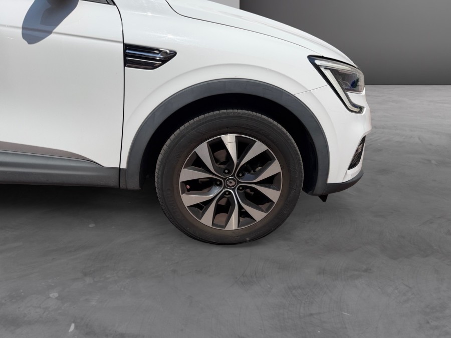 RENAULT d'occasion ARKANA I 1.6 E-TECH 145 TECHNO de 2022 Le Raincy