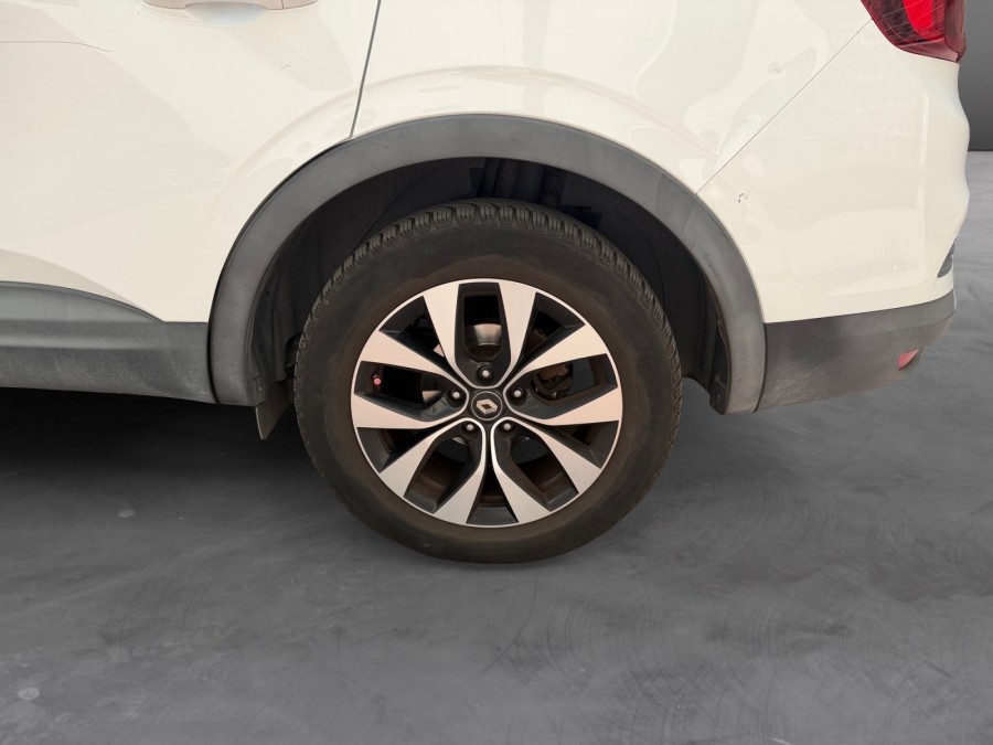 RENAULT d'occasion ARKANA I 1.6 E-TECH 145 TECHNO de 2022 Le Raincy