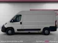 PEUGEOT d'occasion BOXER FOURGON | 04.2006-12.2023 333 L2H2 2.2 BLUE