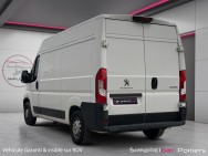 PEUGEOT d'occasion BOXER FOURGON | 04.2006-12.2023 333 L2H2 2.2 BLUE