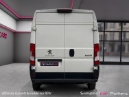 PEUGEOT d'occasion BOXER FOURGON | 04.2006-12.2023 333 L2H2 2.2 BLUE