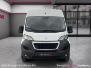 PEUGEOT d'occasion BOXER FOURGON | 04.2006-12.2023 333 L2H2 2.2 BLUE