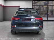 AUDI d'occasion Q3 35 TFSI de 2023 Montreuil (93)﻿