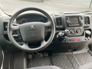 PEUGEOT d'occasion BOXER FOURGON | 04.2006-12.2023 333 L2H2 2.2 BLUE