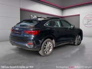 AUDI d'occasion Q3 35 TFSI de 2023 Montreuil (93)﻿