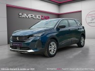 PEUGEOT d'occasion 5008 II 1.5 BLUE HDI 130 ACTIVE EAT PH2 de 2023 St