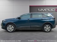 PEUGEOT d'occasion 5008 II 1.5 BLUE HDI 130 ACTIVE EAT PH2 de 2023 St