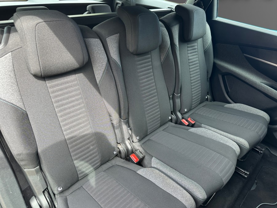 PEUGEOT d'occasion 5008 II 1.5 BLUE HDI 130 ACTIVE EAT PH2 de 2023 St
