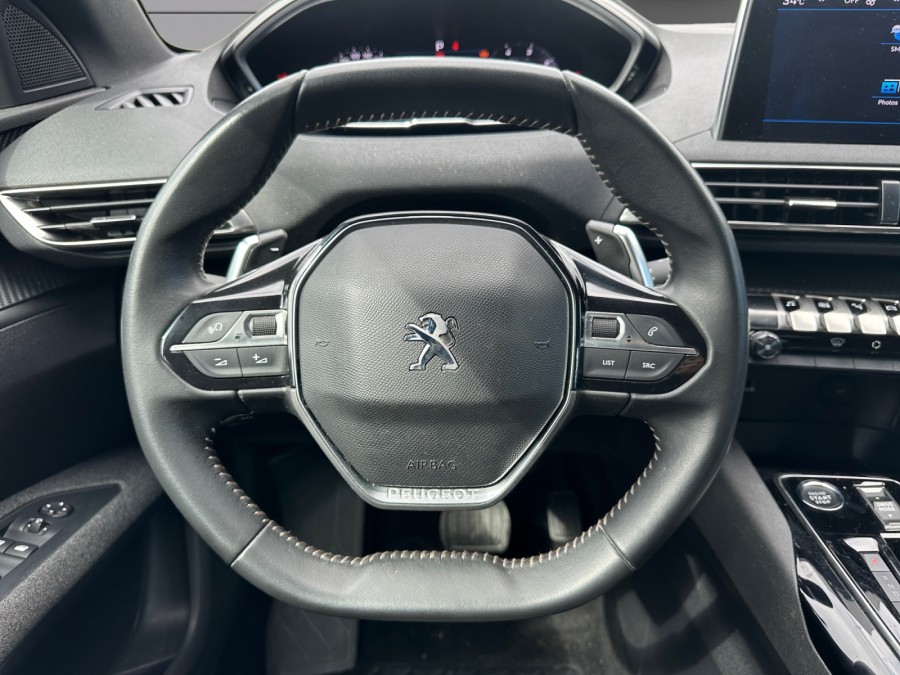 PEUGEOT d'occasion 5008 II 1.5 BLUE HDI 130 ACTIVE EAT PH2 de 2023 St