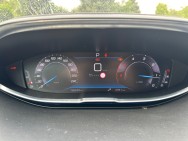 PEUGEOT d'occasion 5008 II 1.5 BLUE HDI 130 ACTIVE EAT PH2 de 2023 St