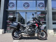 KAWASAKI d'occasion VERSYS 650 VERSYS 650 de 2024 Vernon (27)﻿