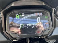 KAWASAKI d'occasion VERSYS 650 VERSYS 650 de 2024 Vernon (27)﻿