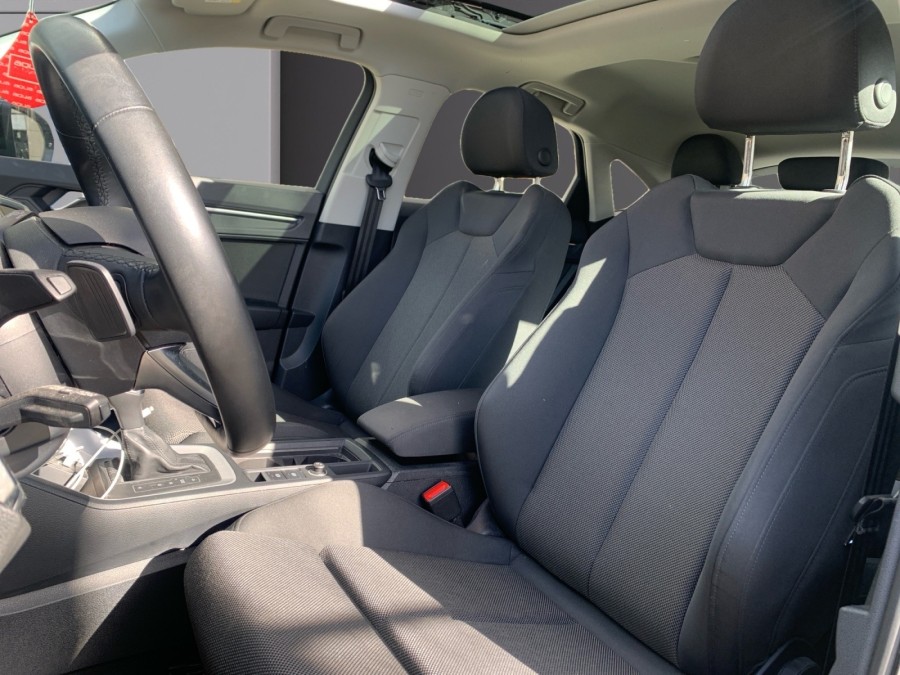 AUDI d'occasion Q3 35 TFSI de 2023 Montreuil (93)﻿
