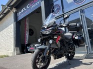 KAWASAKI d'occasion VERSYS 650 VERSYS 650 de 2024 Vernon (27)﻿