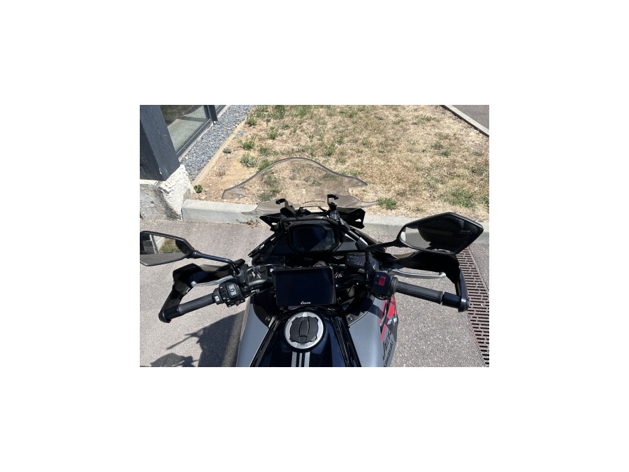KAWASAKI d'occasion VERSYS 650 VERSYS 650 de 2024 Vernon (27)﻿