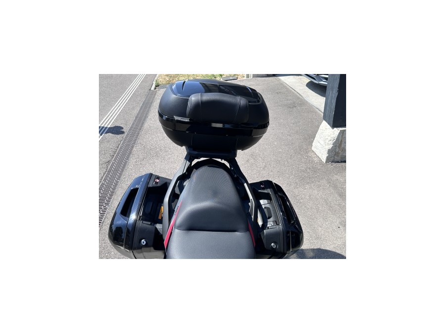 KAWASAKI d'occasion VERSYS 650 VERSYS 650 de 2024 Vernon (27)﻿