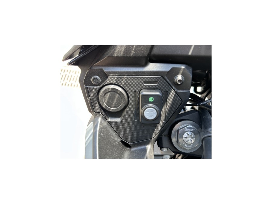 KAWASAKI d'occasion VERSYS 650 VERSYS 650 de 2024 Vernon (27)﻿