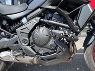 KAWASAKI d'occasion VERSYS 650 VERSYS 650 de 2024 Vernon (27)﻿