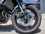 KAWASAKI d'occasion VERSYS 650 VERSYS 650 de 2024 Vernon (27)﻿