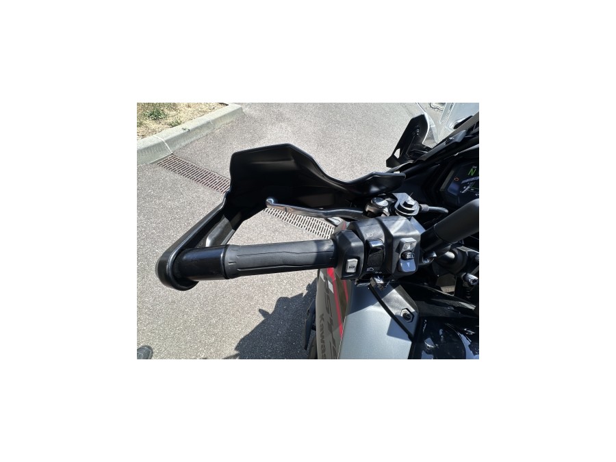 KAWASAKI d'occasion VERSYS 650 VERSYS 650 de 2024 Vernon (27)﻿